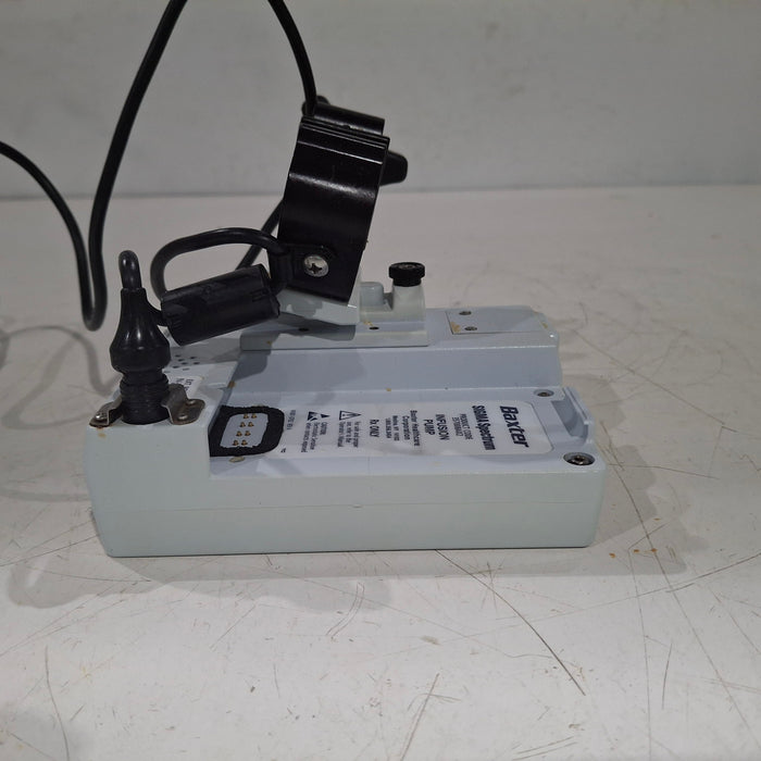 Baxter Baxter Sigma Spectrum 8.00.03 w/o Battery Infusion Pump Infusion Pump reLink Medical