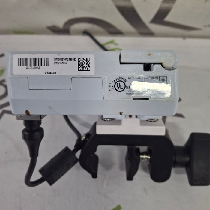 Baxter Sigma Spectrum 8.00.04 w/o Battery Infusion Pump