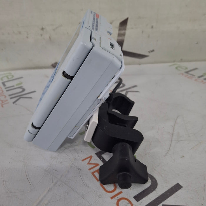 Baxter Sigma Spectrum 8.00.04 w/o Battery Infusion Pump