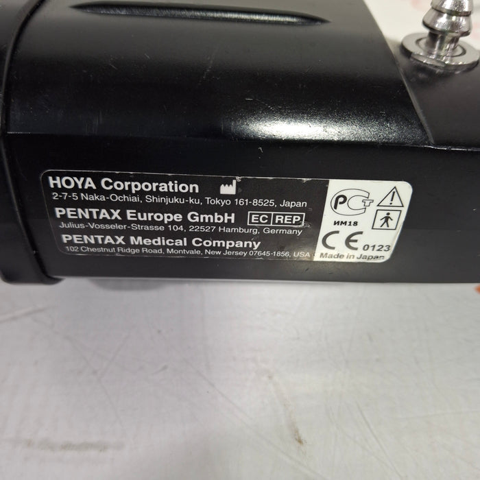 Pentax Medical Pentax Medical EC-3890Li High Definition Video Colonoscope Flexible Endoscopy reLink Medical
