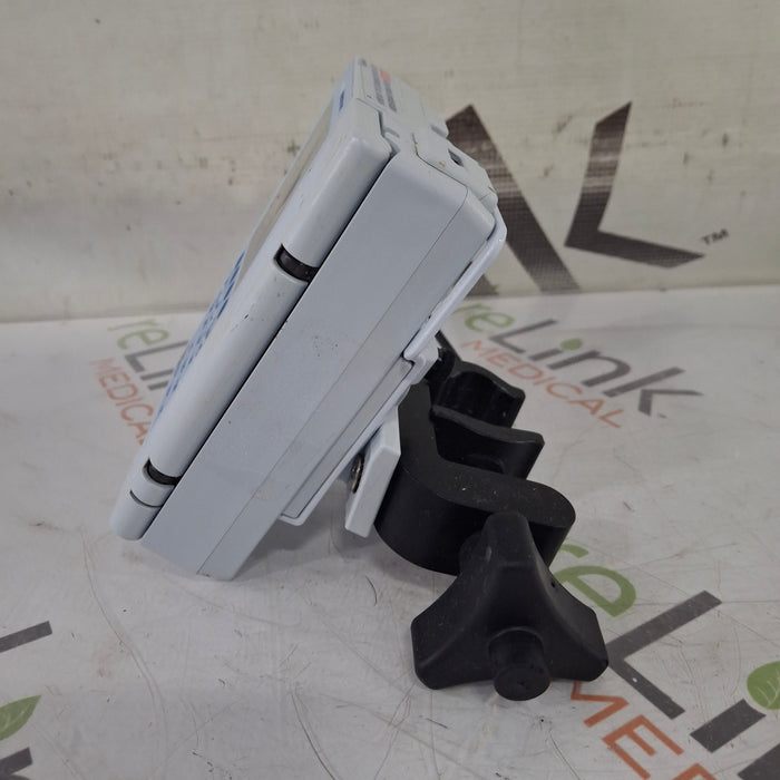 Baxter Baxter Sigma Spectrum 8.01.00 w/o Battery Infusion Pump Infusion Pump reLink Medical