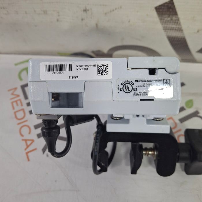 Baxter Baxter Sigma Spectrum 8.01.00 w/o Battery Infusion Pump Infusion Pump reLink Medical