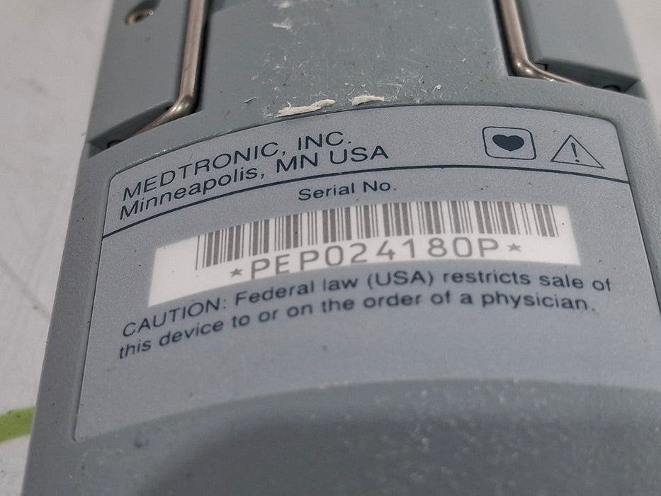 Medtronic Medtronic 5348 Single Chamber Temporary Pacemaker Perfusion reLink Medical