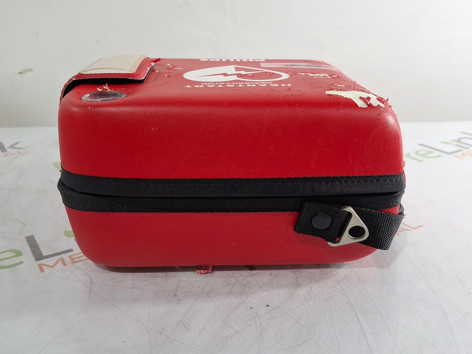 Philips Philips Heartstart FRx AED Defibrillators reLink Medical