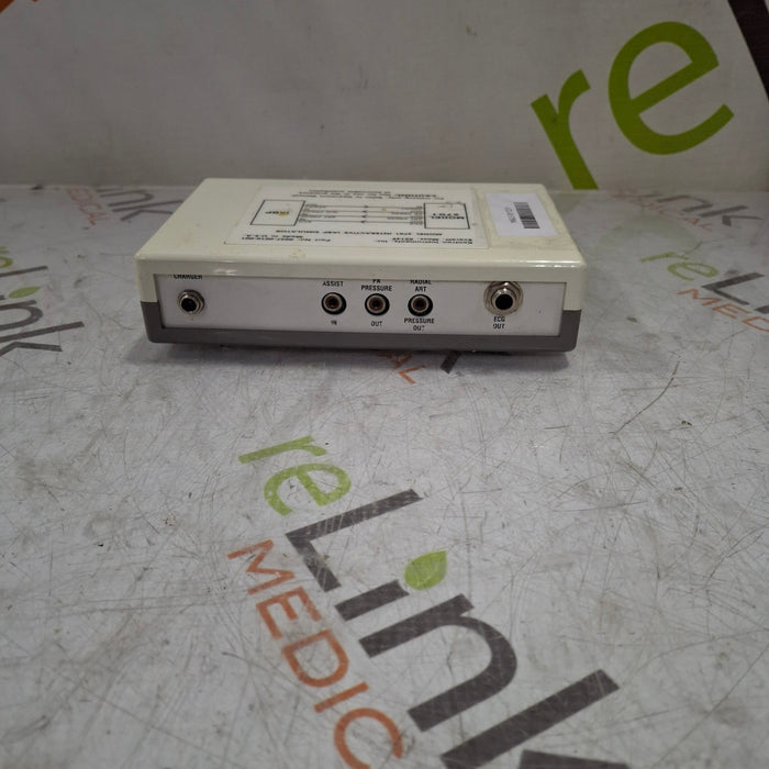 Kontron Instruments Model 2701 IABP Simulator