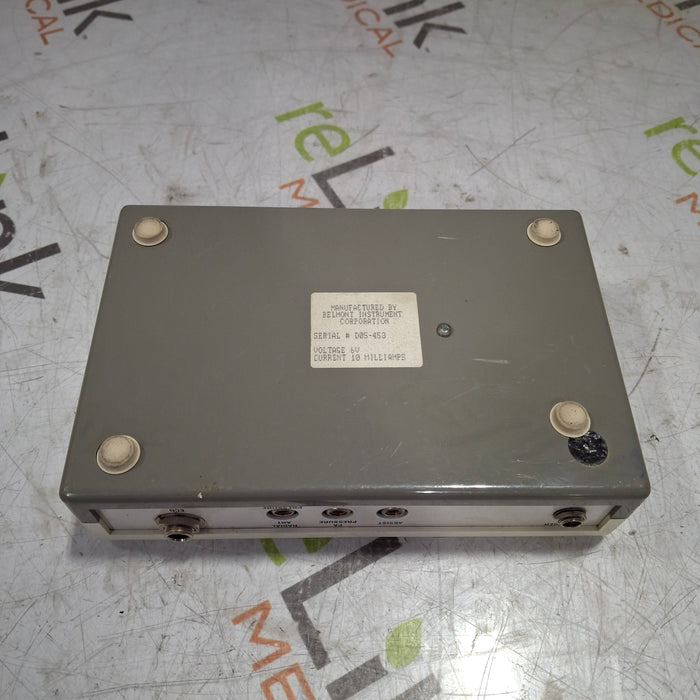 Kontron Instruments Model 2701 IABP Simulator