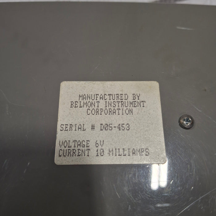 Kontron Instruments Model 2701 IABP Simulator