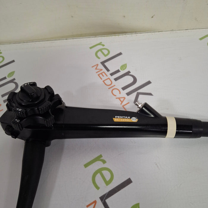 Pentax Medical EC-3490Li High Definition Pediatric Video Colonoscopepe