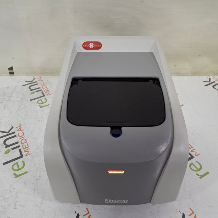 BioFire Diagnostics FilmArray 2.0 PCR System