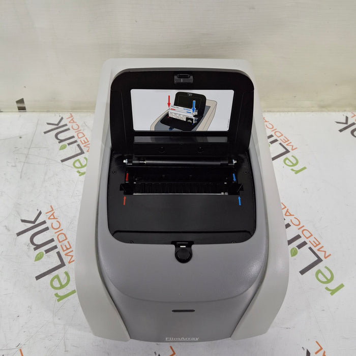 BioFire Diagnostics FilmArray 2.0 PCR System