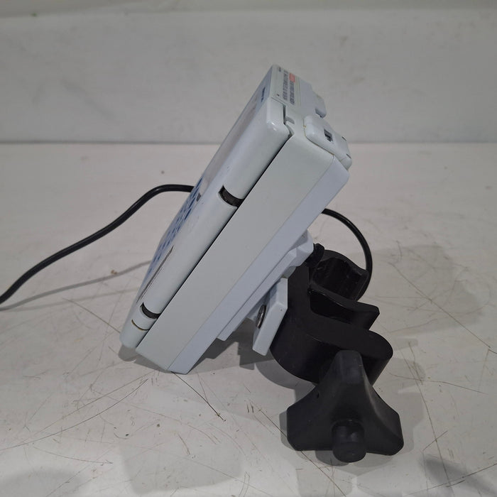 Baxter Baxter Sigma Spectrum 8.00.03 w/o Battery Infusion Pump Infusion Pump reLink Medical