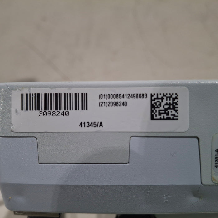 Baxter Baxter Sigma Spectrum 8.00.03 w/o Battery Infusion Pump Infusion Pump reLink Medical