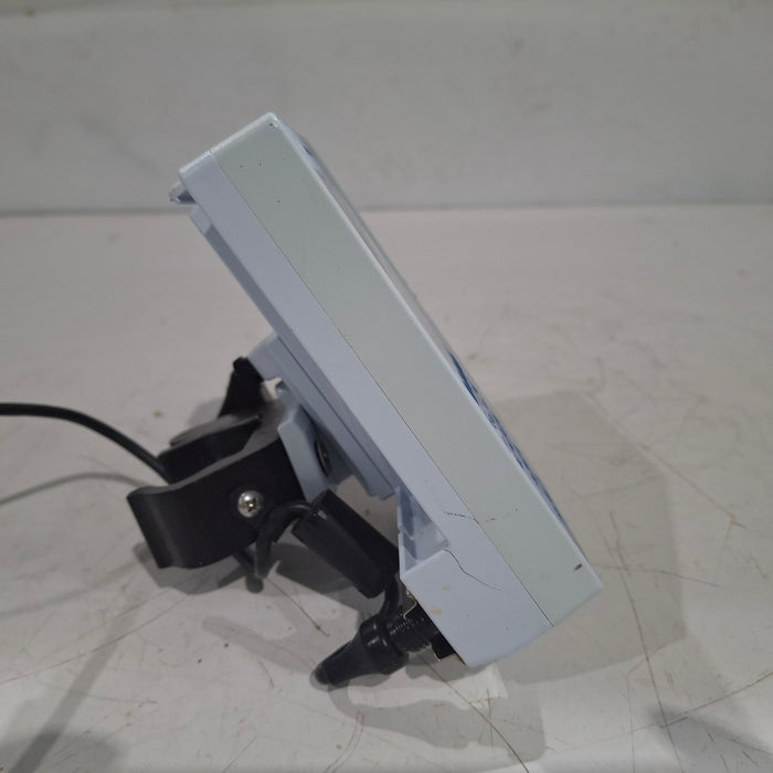 Baxter Baxter Sigma Spectrum 8.00.03 w/o Battery Infusion Pump Infusion Pump reLink Medical