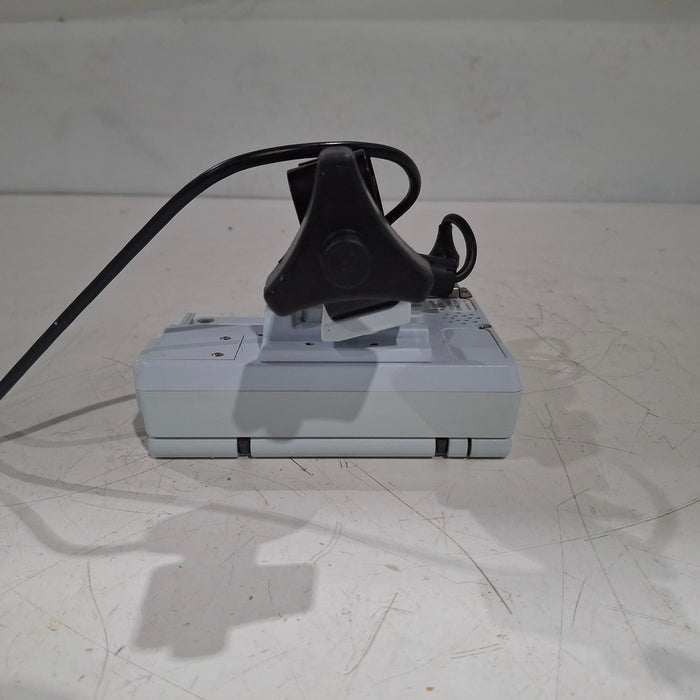 Baxter Baxter Sigma Spectrum 8.00.03 w/o Battery Infusion Pump Infusion Pump reLink Medical