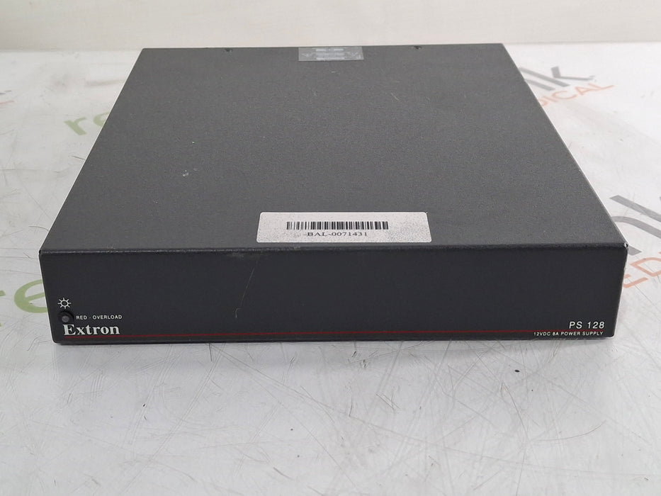 Extron Electronics PS128 Power Supply