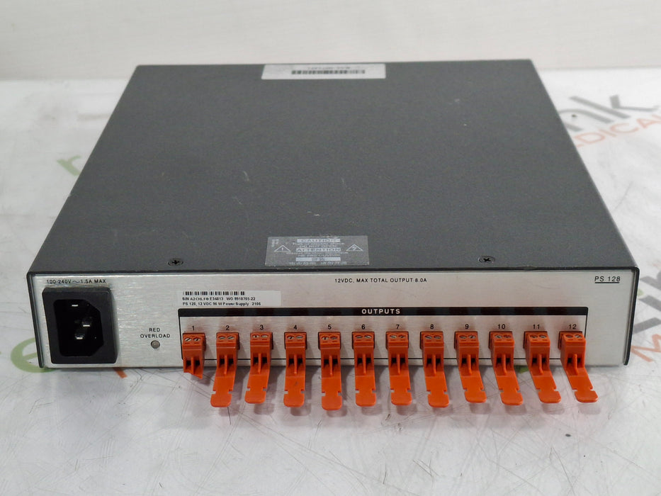 Extron Electronics PS128 Power Supply