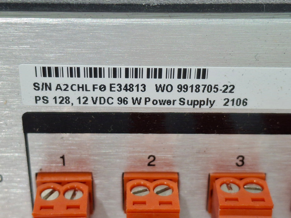 Extron Electronics PS128 Power Supply