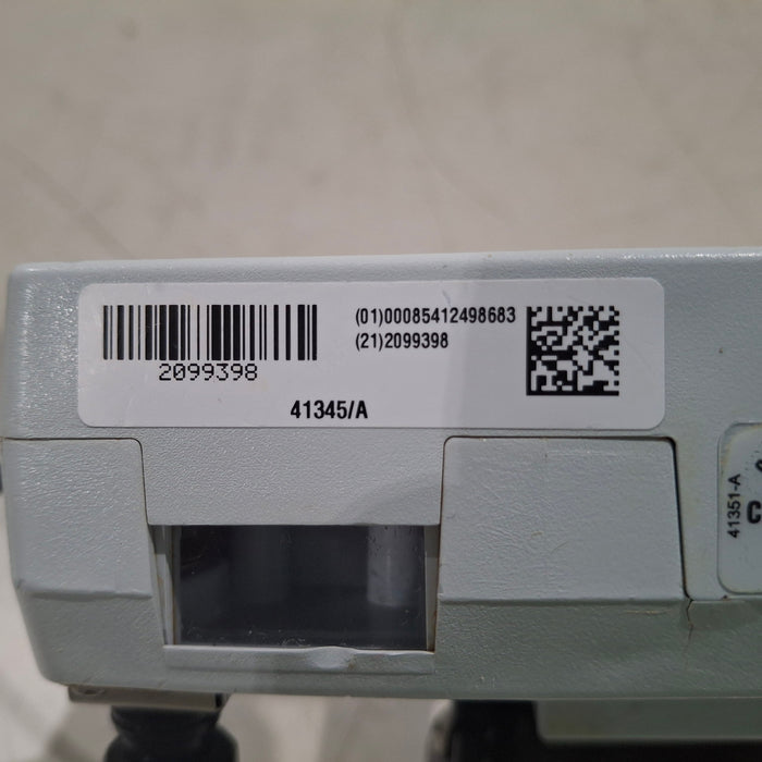 Baxter Baxter Sigma Spectrum 8.00.04 w/o Battery Infusion Pump Infusion Pump reLink Medical