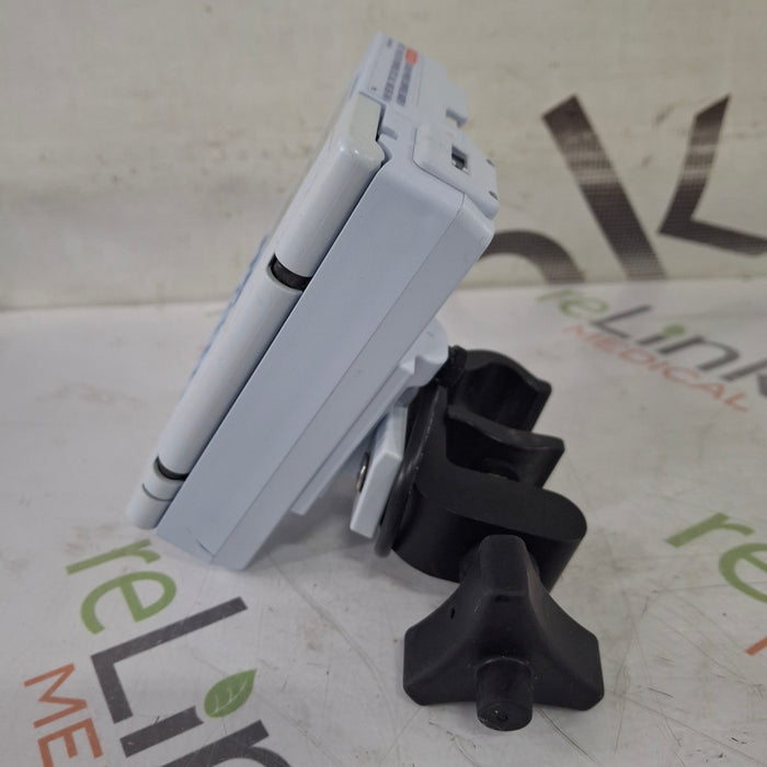 Baxter Baxter Sigma Spectrum 8.01.00 w/o Battery Infusion Pump Infusion Pump reLink Medical