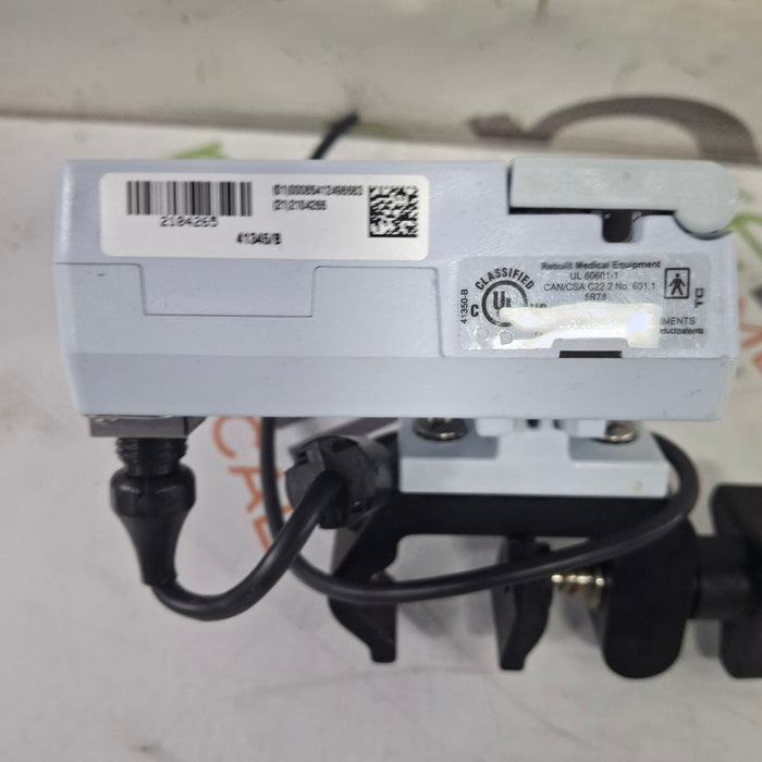 Baxter Baxter Sigma Spectrum 8.01.00 w/o Battery Infusion Pump Infusion Pump reLink Medical