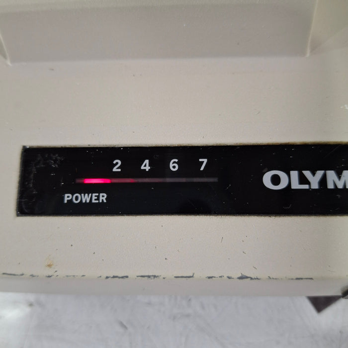 Olympus Olympus BH-2 BHTU Binocular Microscope Lab Microscopes reLink Medical