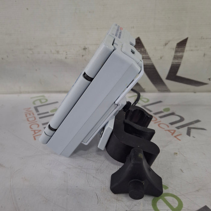 Baxter Sigma Spectrum 8.00.03 w/o Battery Infusion Pump