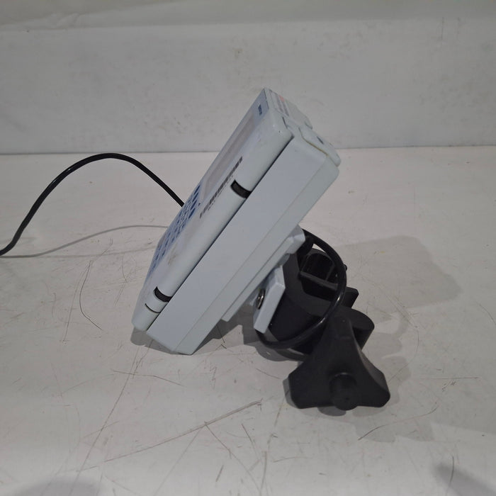 Baxter Baxter Sigma Spectrum 8.00.03 w/o Battery Infusion Pump Infusion Pump reLink Medical