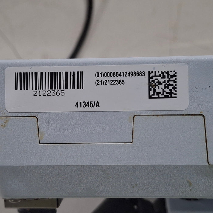 Baxter Baxter Sigma Spectrum 8.00.03 w/o Battery Infusion Pump Infusion Pump reLink Medical