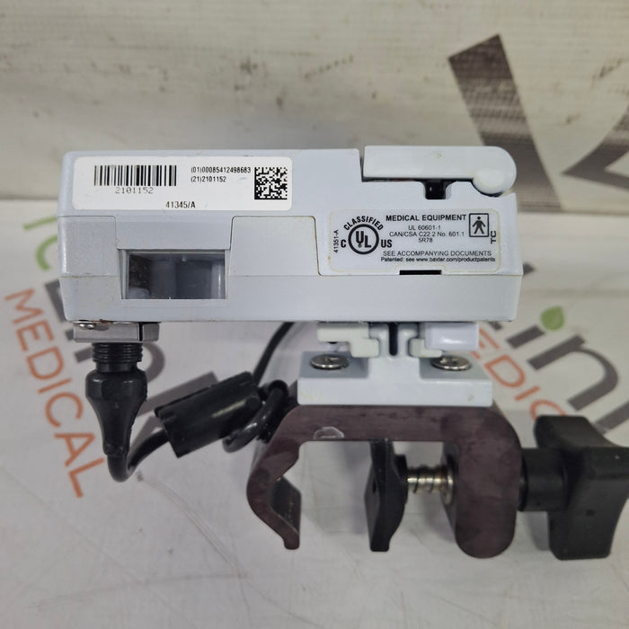 Baxter Sigma Spectrum 8.00.03 w/o Battery Infusion Pump