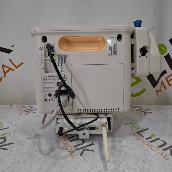 Philips Suresigns VS3 Vital Signs Monitor