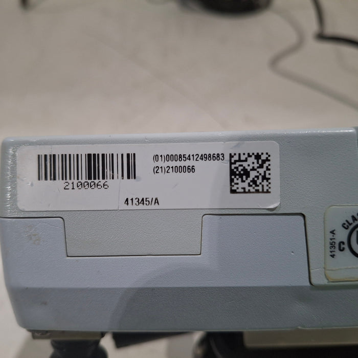 Baxter Sigma Spectrum 8.01.00 w/o Battery Infusion Pump