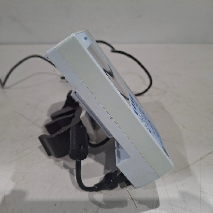 Baxter Sigma Spectrum 8.01.00 w/o Battery Infusion Pump