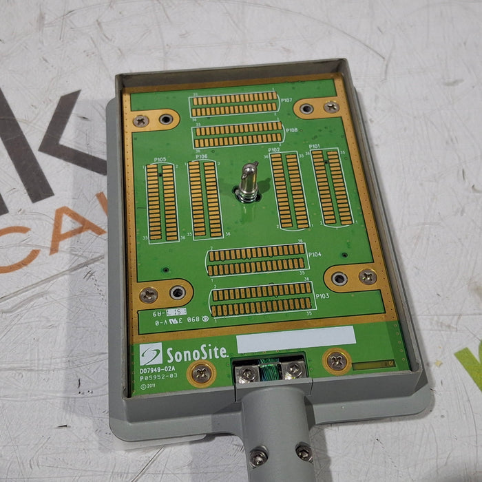 Sonosite Sonosite L25x/13-6 Linear Transducer Ultrasound Probes reLink Medical