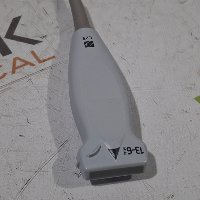 Sonosite Sonosite L25x/13-6 Linear Transducer Ultrasound Probes reLink Medical