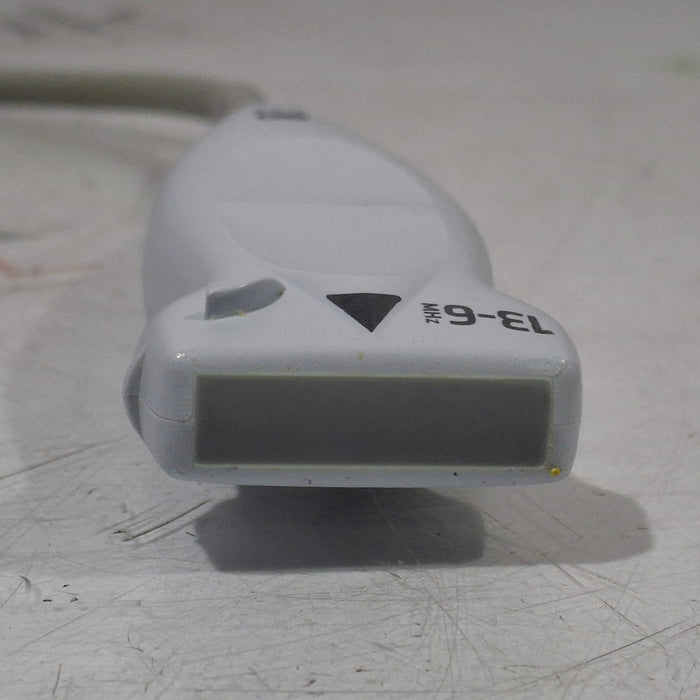 Sonosite Sonosite L25x/13-6 Linear Transducer Ultrasound Probes reLink Medical