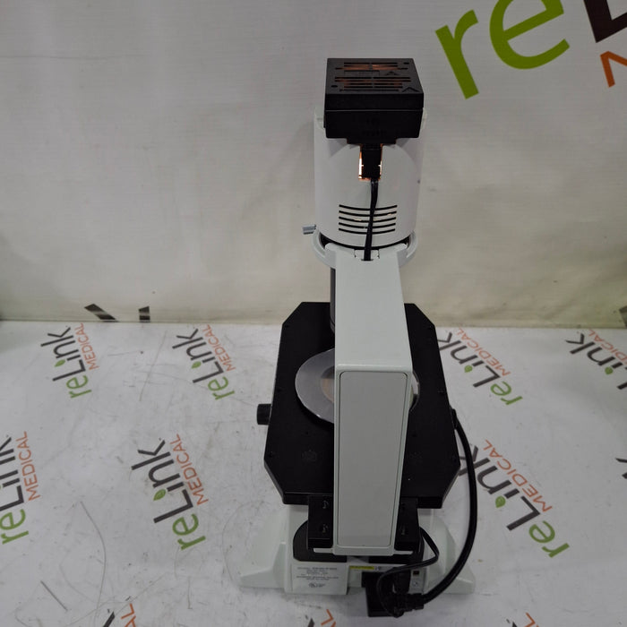 Olympus Olympus CK Binocular Inverted Microscope Lab Microscopes reLink Medical