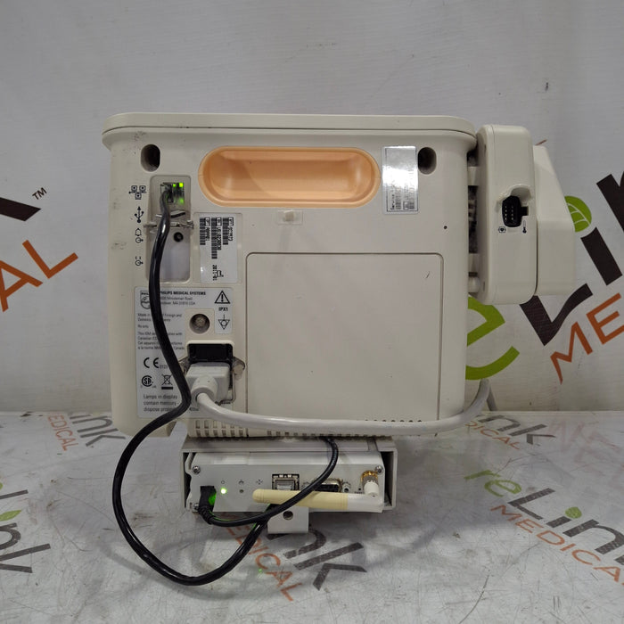 Philips Philips Suresigns VS3 Vital Signs Monitor Patient Monitors reLink Medical