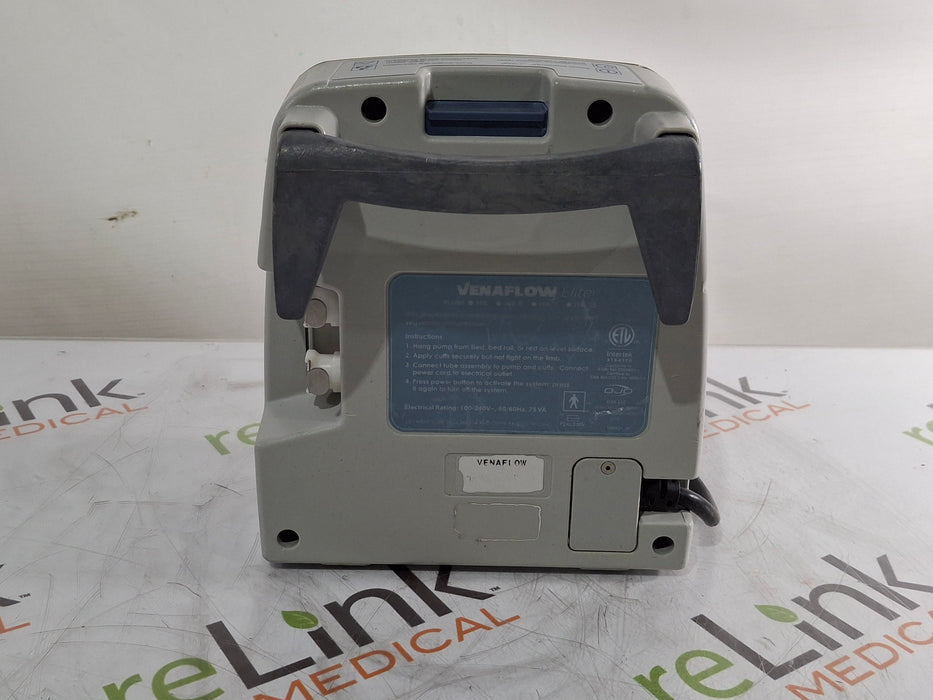 Djo Global, Inc. Djo Global, Inc. Aircast Venaflow Elite Vascular System Surgical Equipment reLink Medical