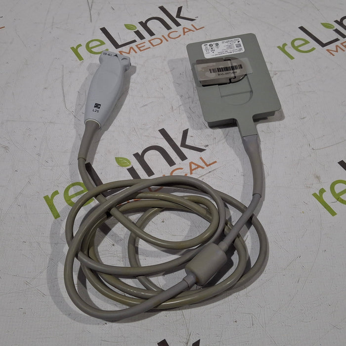 Sonosite Sonosite L25x/13-6 Linear Transducer Ultrasound Probes reLink Medical