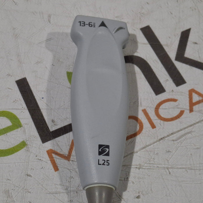 Sonosite Sonosite L25x/13-6 Linear Transducer Ultrasound Probes reLink Medical