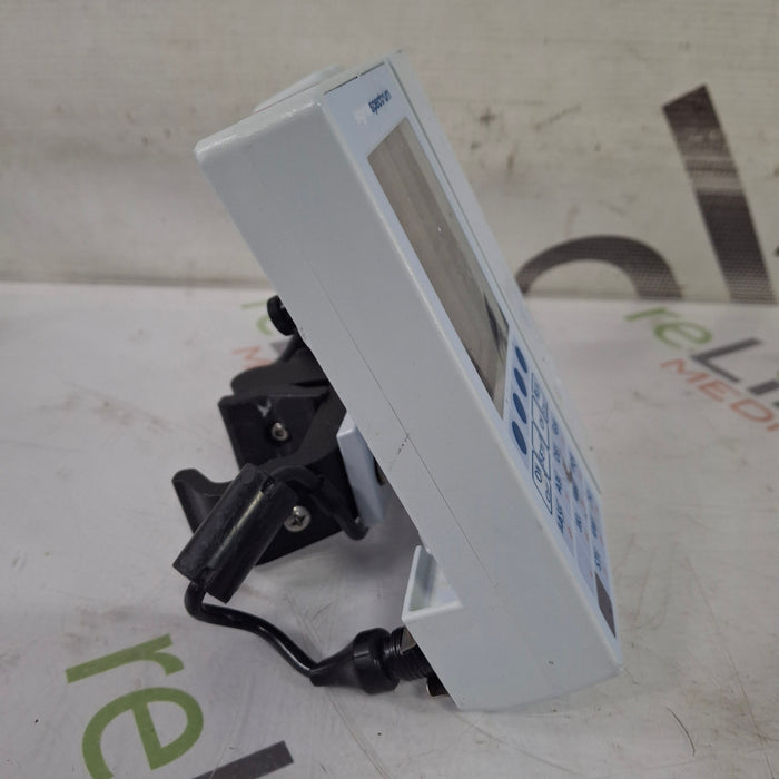 Baxter Baxter Sigma Spectrum 8.01.00 w/o Battery Infusion Pump Infusion Pump reLink Medical