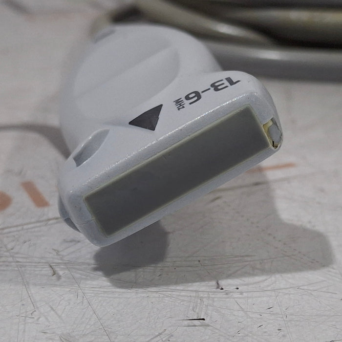 Sonosite Sonosite L25x/13-6 Linear Transducer Ultrasound Probes reLink Medical