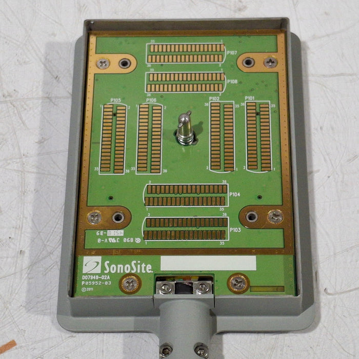 Sonosite Sonosite L25x/13-6 Linear Transducer Ultrasound Probes reLink Medical