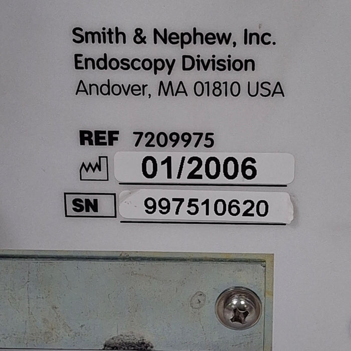 Smith & Nephew Smith & Nephew Electrothermal 20S Spine System Surgical Equipment reLink Medical