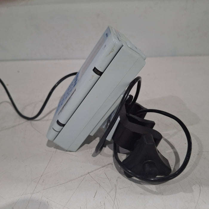 Baxter Baxter Sigma Spectrum 8.00.03 w/o Battery Infusion Pump Infusion Pump reLink Medical