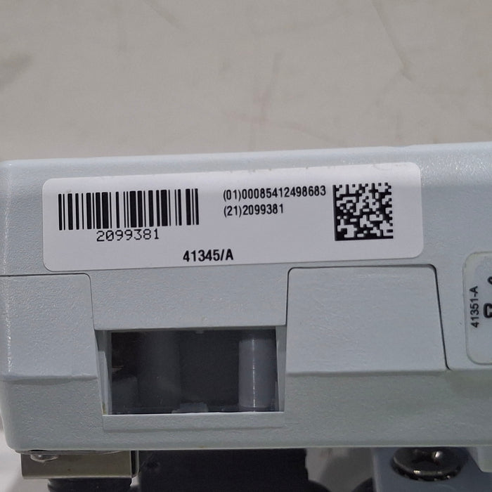 Baxter Baxter Sigma Spectrum 8.00.03 w/o Battery Infusion Pump Infusion Pump reLink Medical