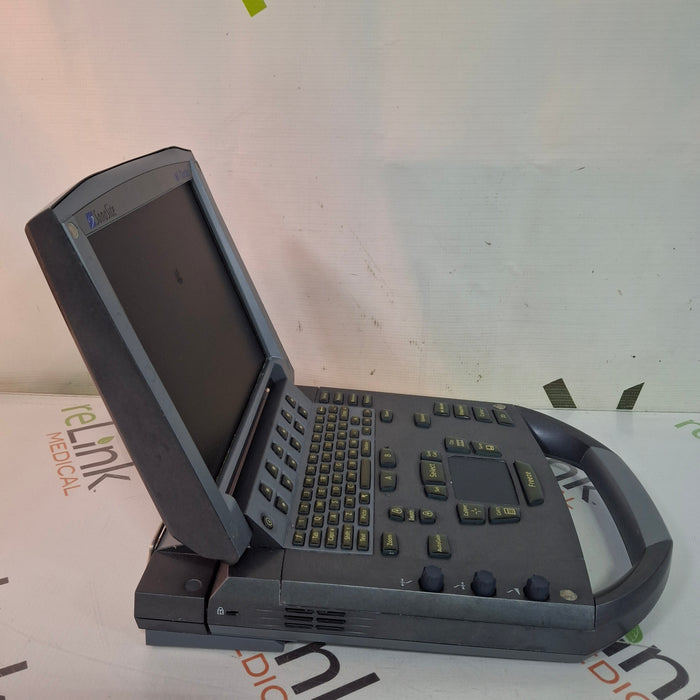 Sonosite M-Turbo Ultrasound