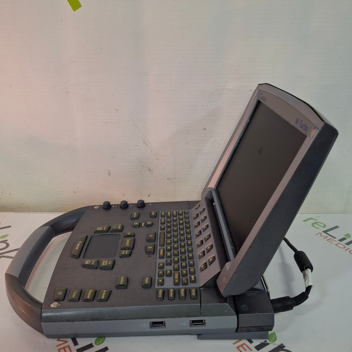 Sonosite M-Turbo Ultrasound