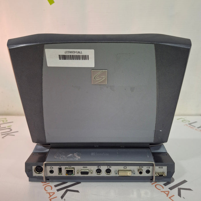 Sonosite M-Turbo Ultrasound