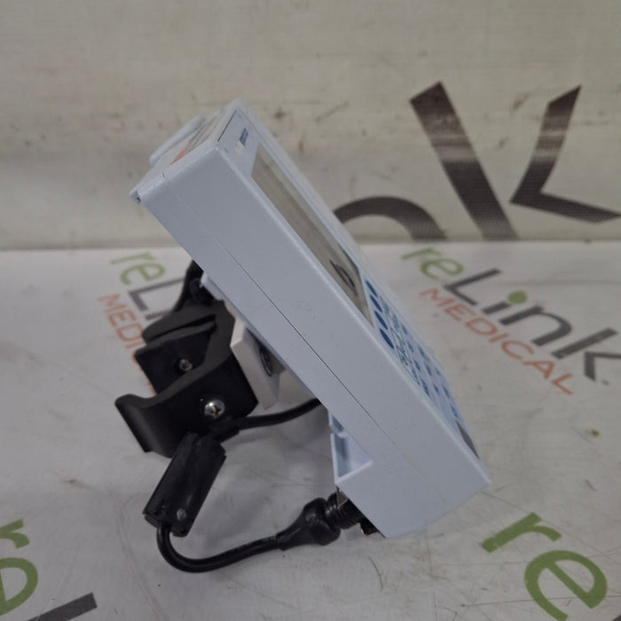 Baxter Sigma Spectrum 8.00.04 w/o Battery Infusion Pump